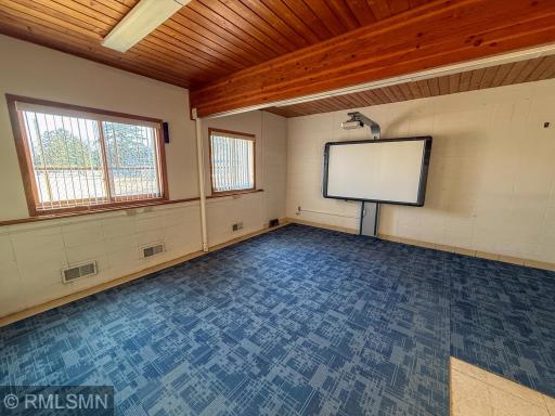 Classroom #1