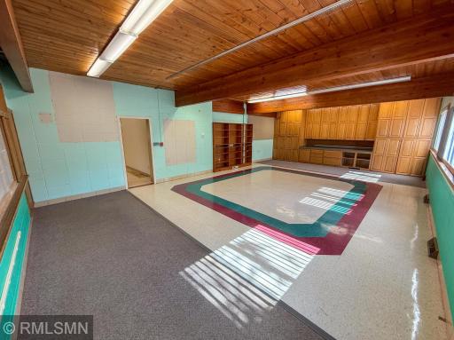 Classroom #4