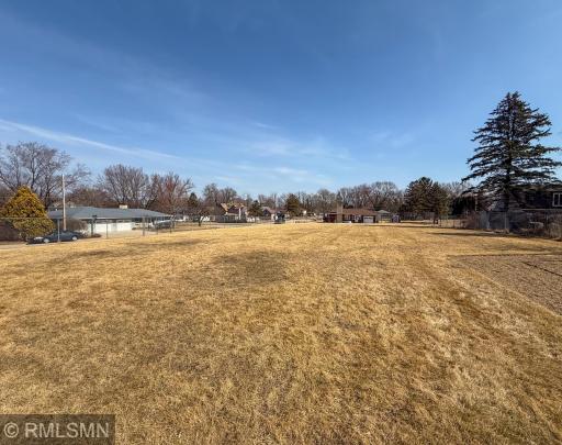 Open Land Street View