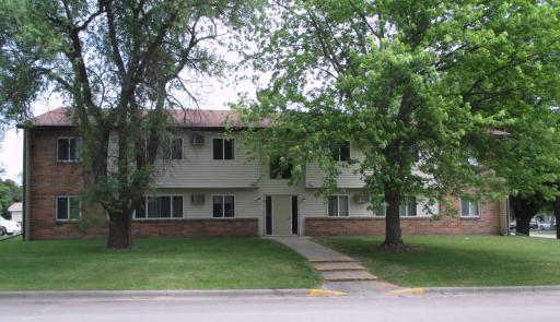 320 1st Street, 1, Clinton, MN 56225