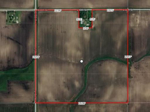 XXX 230th Street, Austin, MN 55912
