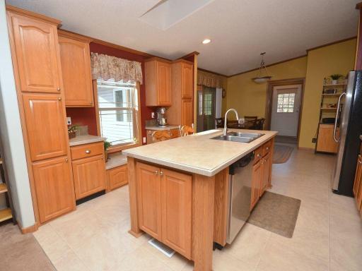 20223 Fern Drive, Park Rapids, MN 56470