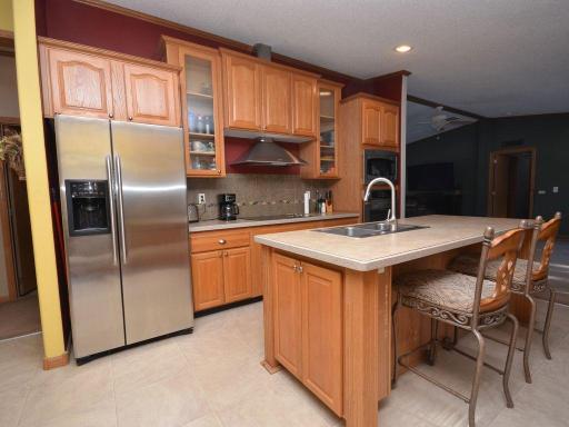 20223 Fern Drive, Park Rapids, MN 56470