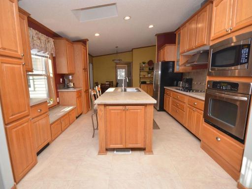 20223 Fern Drive, Park Rapids, MN 56470