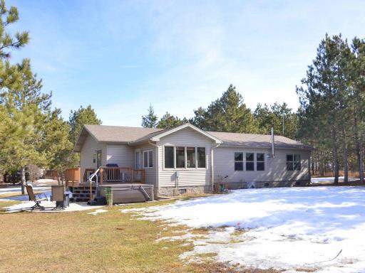 20223 Fern Drive, Park Rapids, MN 56470