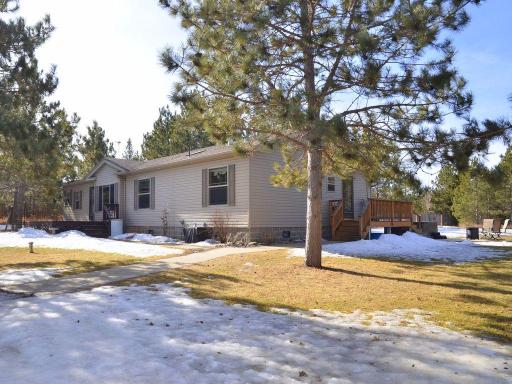20223 Fern Drive, Park Rapids, MN 56470