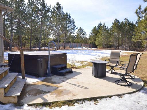 20223 Fern Drive, Park Rapids, MN 56470