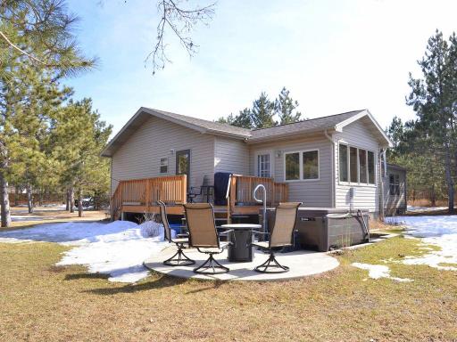 20223 Fern Drive, Park Rapids, MN 56470