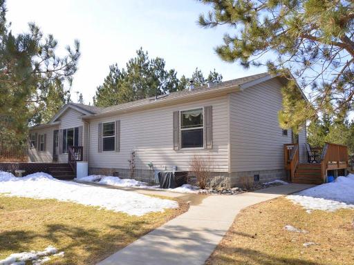 20223 Fern Drive, Park Rapids, MN 56470