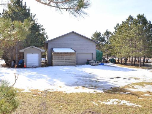 20223 Fern Drive, Park Rapids, MN 56470