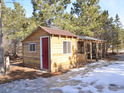 20223 Fern Drive, Park Rapids, MN 56470