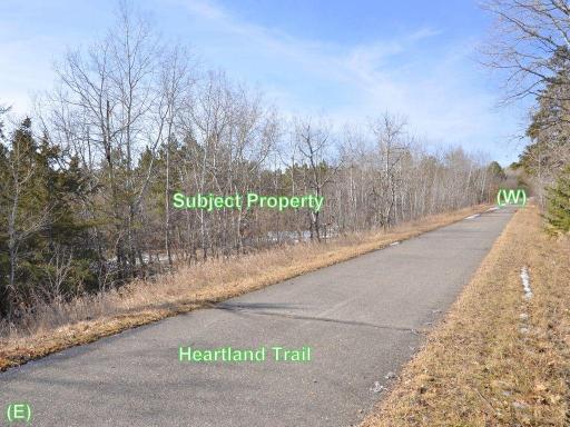 20223 Fern Drive, Park Rapids, MN 56470