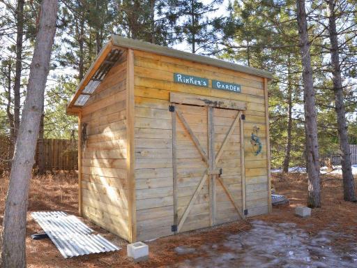 20223 Fern Drive, Park Rapids, MN 56470