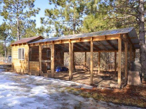 20223 Fern Drive, Park Rapids, MN 56470