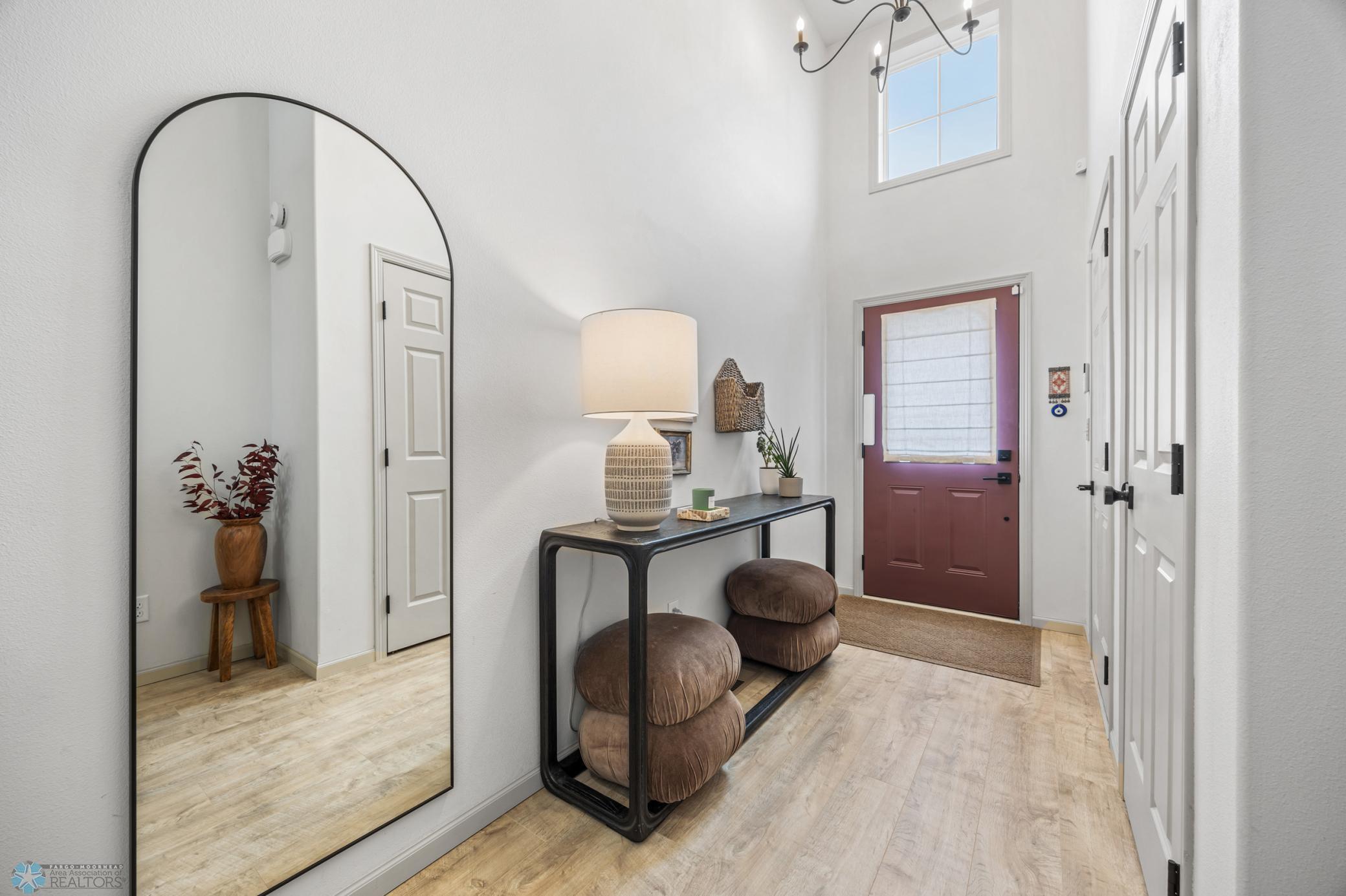Entryway