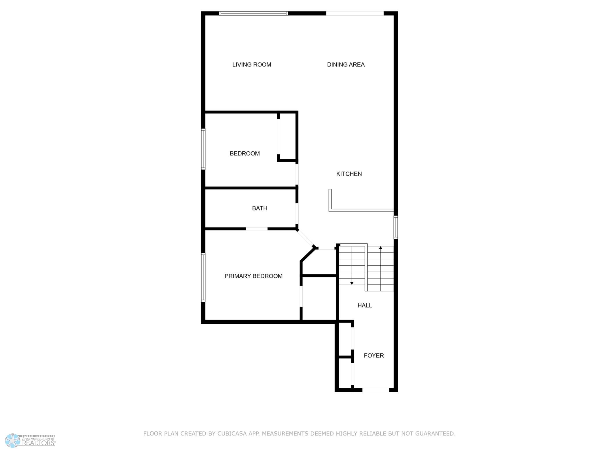 Upper Level