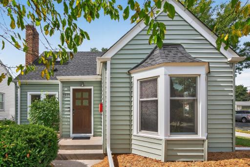5600 Harriet Avenue, Minneapolis, MN 55419