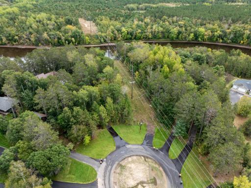 TBD Parkview Circle, Baxter, MN 56425