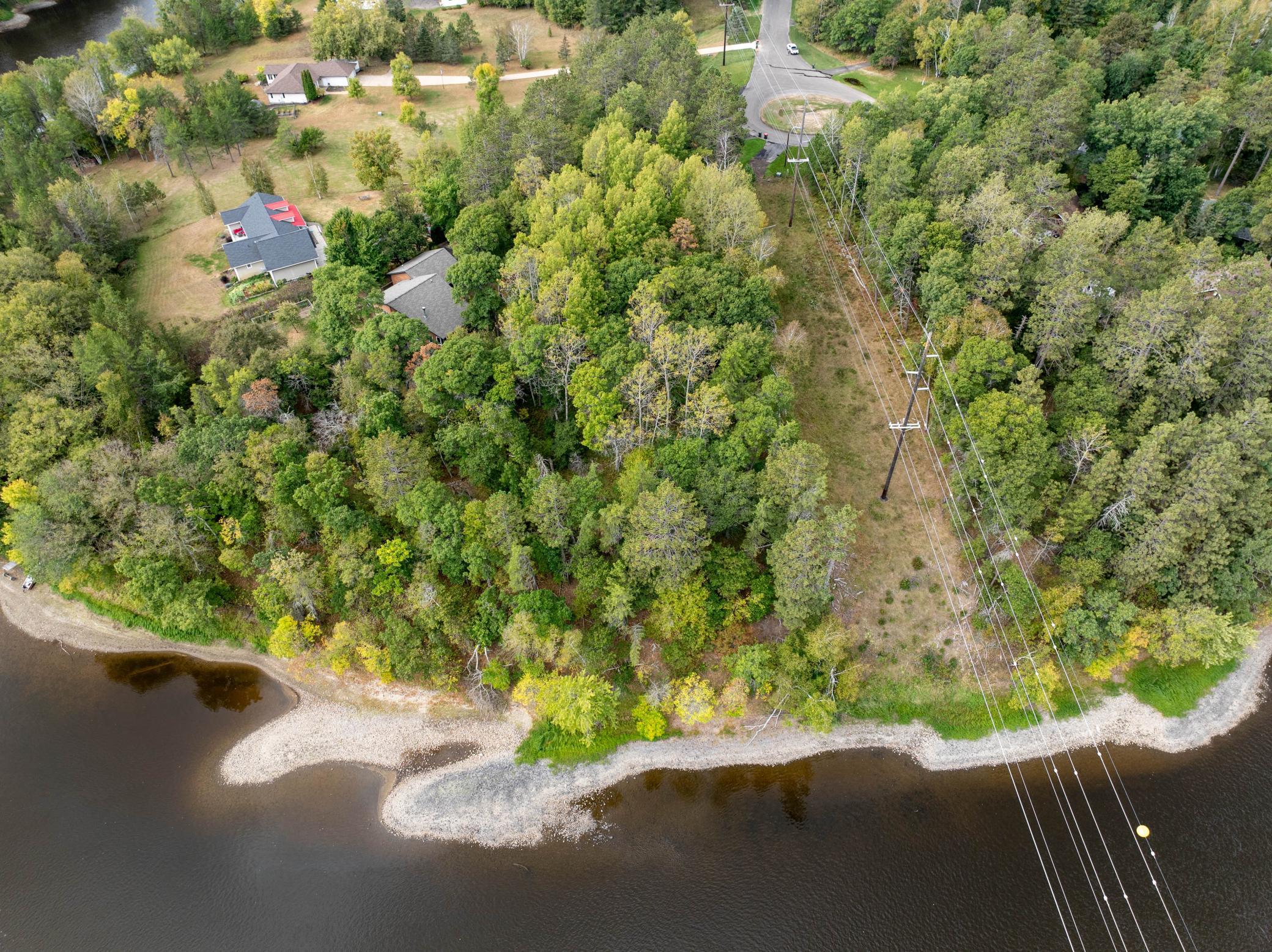 Property photo for TBD Parkview Circle, Baxter, MN 56425