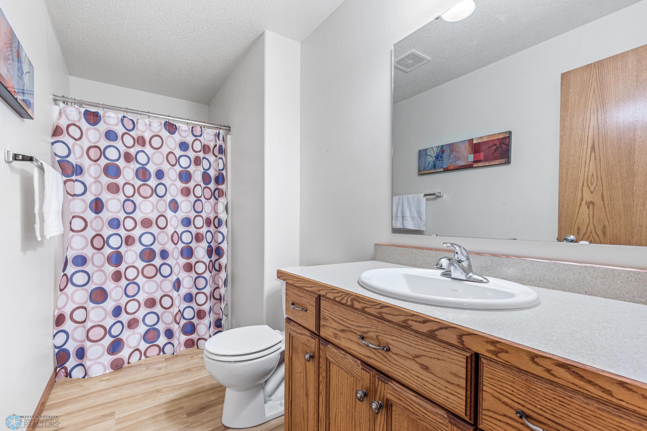 Bathroom 3