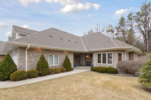 Welcome to 257 Lake St W. One level living straight down Lake St. to downtown Wayzata!