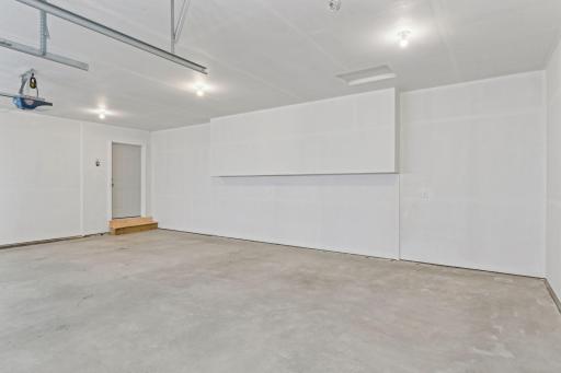 Photos are from a completed home of the same model. Final build may vary slightly.