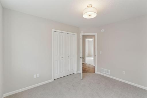 Photos are from a completed home of the same model. Final build may vary slightly.
