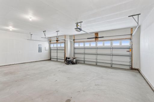 Photos are from a completed home of the same model. Final build may vary slightly.