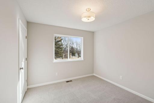 Photos are from a completed home of the same model. Final build may vary slightly.