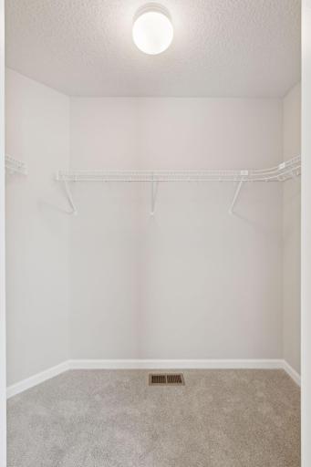 Photos are from a completed home of the same model. Final build may vary slightly.