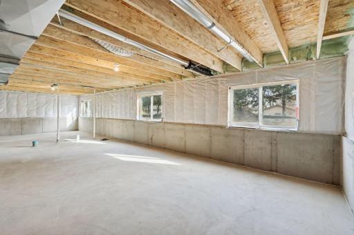 Photos are from a completed home of the same model. Final build may vary slightly.