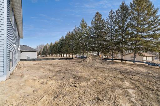 Photos are from a completed home of the same model. Final build may vary slightly.