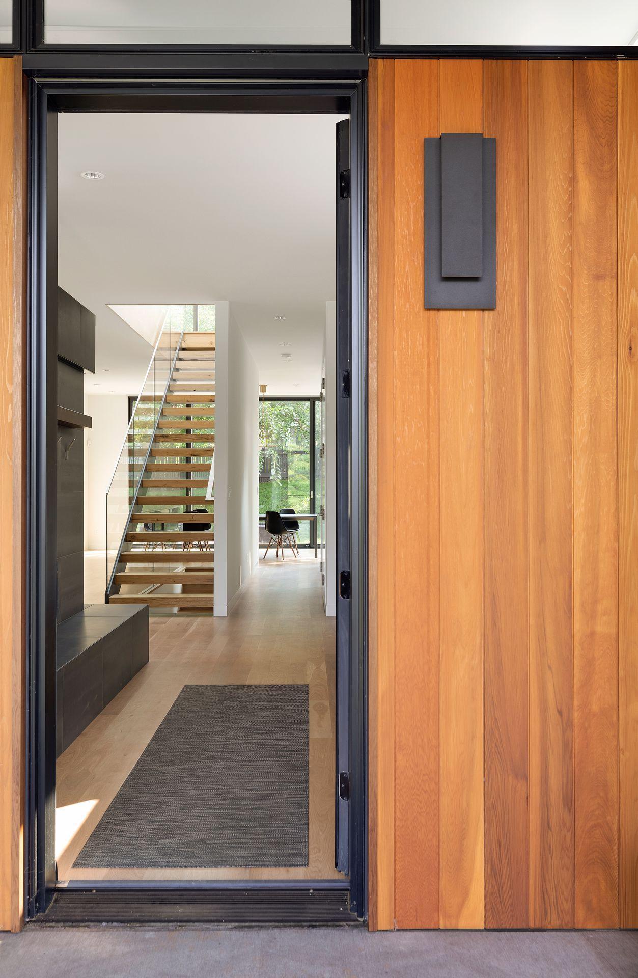 Step inside 4,000 sq ft of elevated design.