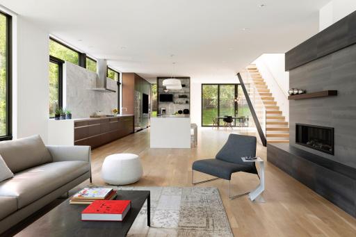 This is more than a homeâit's a lifestyle.