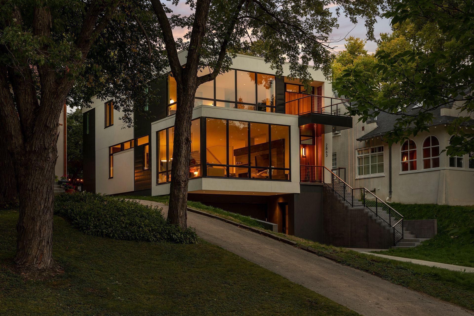 Built for now. Timeless for always.