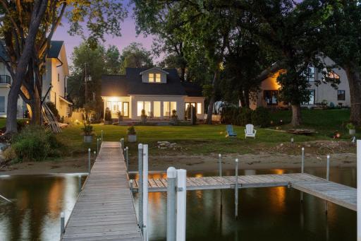 1390 Rest Point Road, Mound, MN 55364