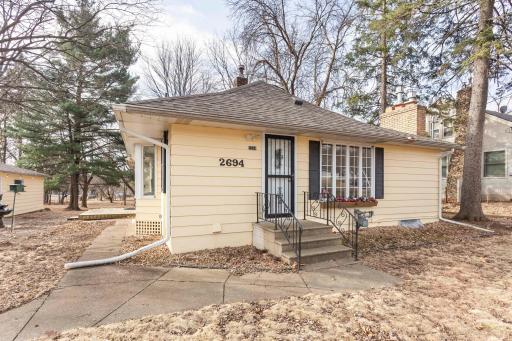 2694 Brand Avenue E, Saint Paul, MN 55119