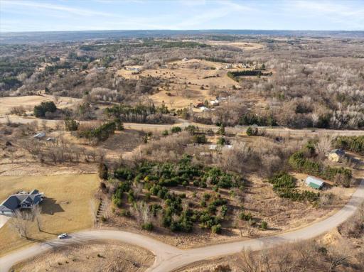 405 Highland View, Houlton, WI 54082
