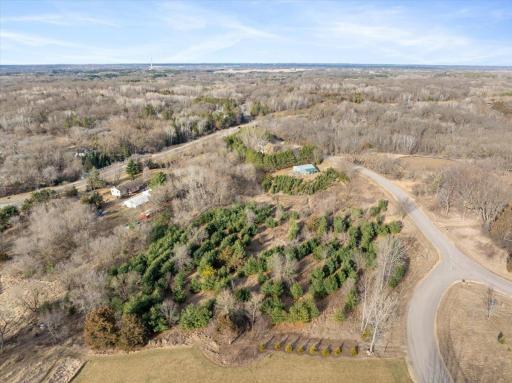 405 Highland View, Houlton, WI 54082
