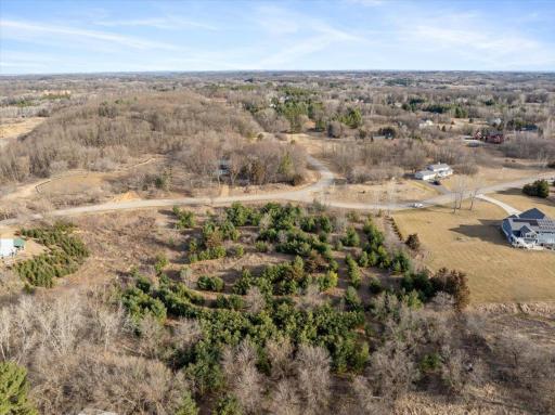 405 Highland View, Houlton, WI 54082