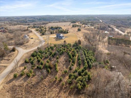 405 Highland View, Houlton, WI 54082