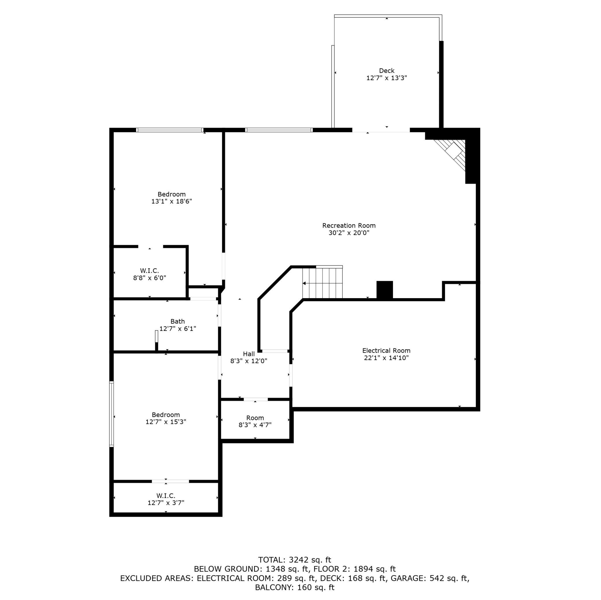 1stfloor10332 Hennepin Town Rd