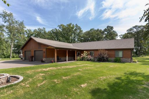 13048 Lincoln Drive SW, Pillager, MN 56473