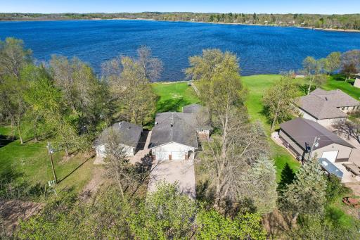 47635 Bear Road, Stanchfield, MN 55080