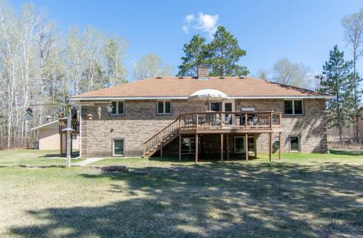 15747 Conifer Circle, Park Rapids, MN 56470