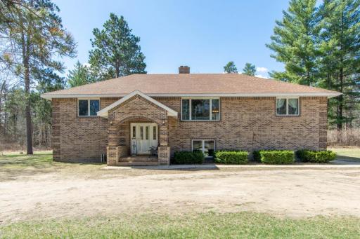 15747 Conifer Circle, Park Rapids, MN 56470