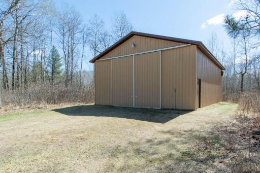 15747 Conifer Circle, Park Rapids, MN 56470