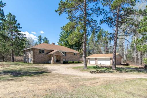 15747 Conifer Circle, Park Rapids, MN 56470