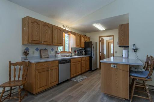 15747 Conifer Circle, Park Rapids, MN 56470