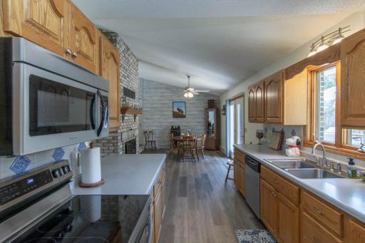 15747 Conifer Circle, Park Rapids, MN 56470
